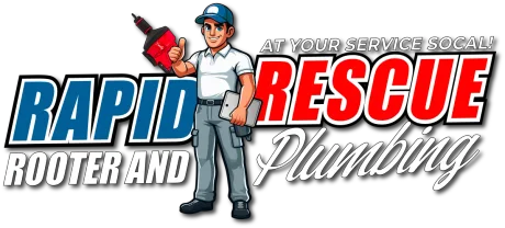 Rapid Rescue Rooter and Plumbing
